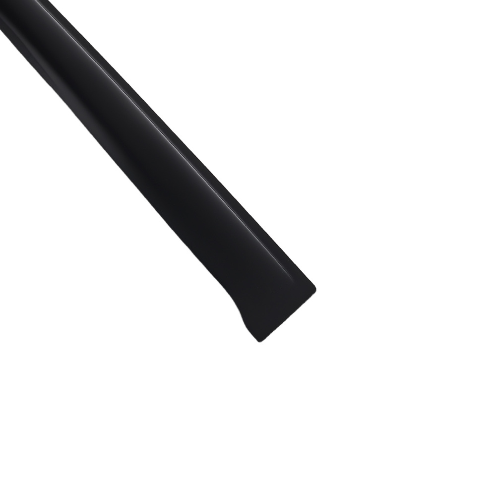 Door Deflector Set compatible for Kia Sportage 2010-2015 Outside Mount Black Tinted Set 4pc