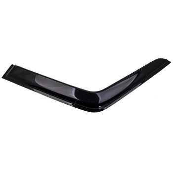 Window Visor Strip Weathershields compatible for Toyota Landcruiser 70 76 78 79 