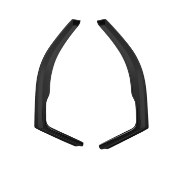 Acrylic Wind Deflectors compatible for Peugeot 5008 MK2 2016-2024 Window Visors 4Pcs