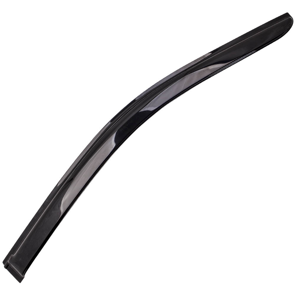 4pcs Sun Visor Vent Weathershields compatible for Ford Territory 2004-2018 2008 2012 2015