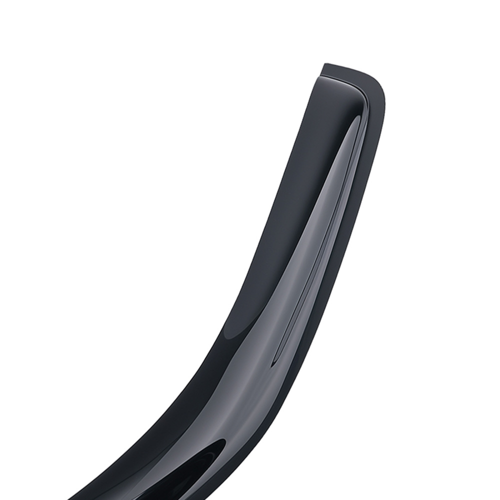 Rain Guard Window Visor compatible for Nissan Xterra 2005-2016 Wind Deflector 1.8mm 4Pcs