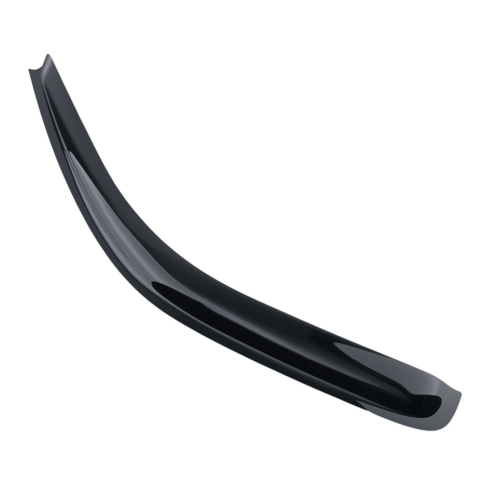 Rain Guard Window Visor compatible for Nissan Xterra 2005-2016 Wind Deflector 1.8mm 4Pcs