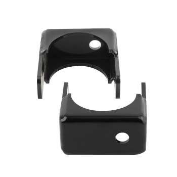 6 Drop Rear Lower FlipC-Notch Kit compatible for Chevy Silverado GMC Sierra C1500 99-06