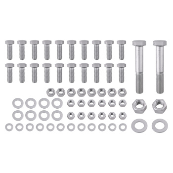 Anti Squat Brackets Trailing Arm Brackets compatible for Chevy C10/Compatible for GMC C15 1963-72