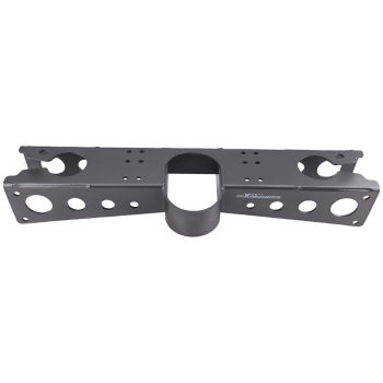 Anti Squat Brackets Trailing Arm Brackets compatible for Chevy C10/Compatible for GMC C15 1963-72