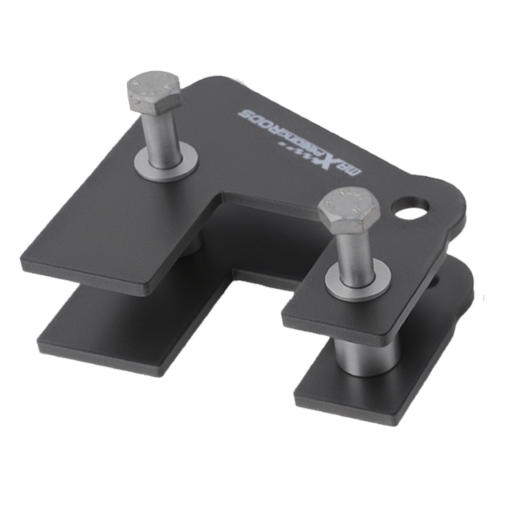 3inch Complete Front + Rear Lift Kit compatible for Polaris Ranger Fullsize 570 XP 900 UTV