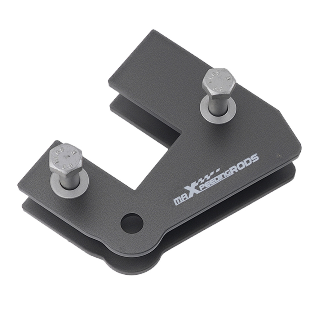 3inch Complete Front + Rear Lift Kit compatible for Polaris Ranger Fullsize 570 XP 900 UTV