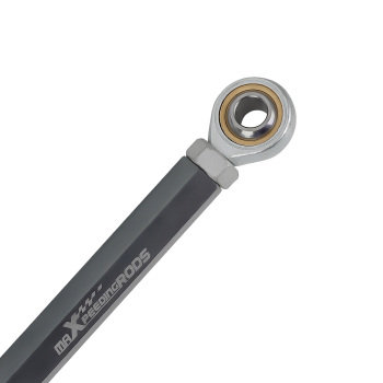 Drop Lowering Link Kit Rear 0-4