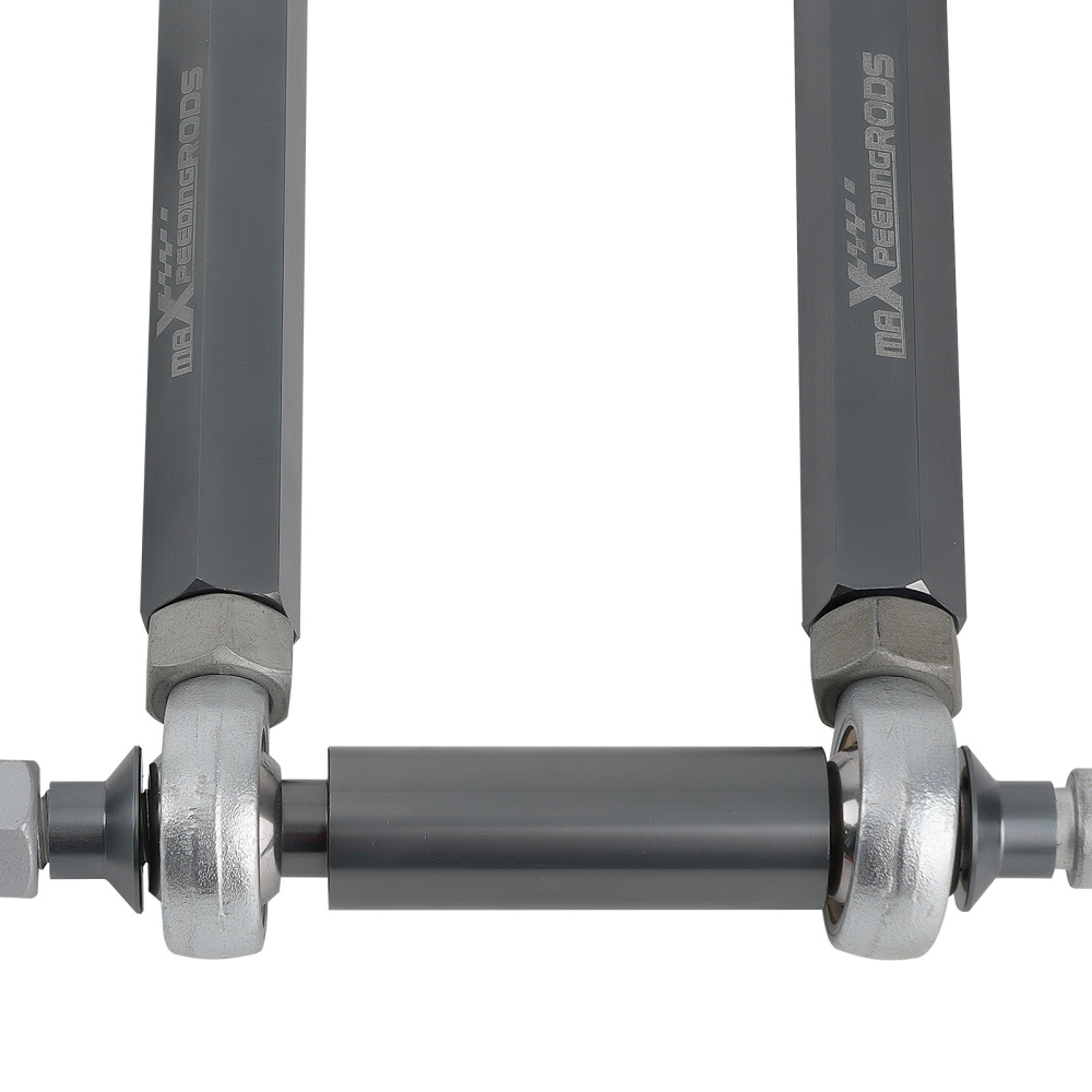 Drop Lowering Link Kit Rear 0-4