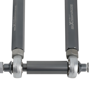 Drop Lowering Link Kit Rear 0-4