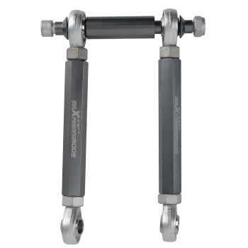 Drop Rear Lowering Links Kit 0-4 inch compatible for Suzuki GSXR 600 750 2006-10 1 2 3