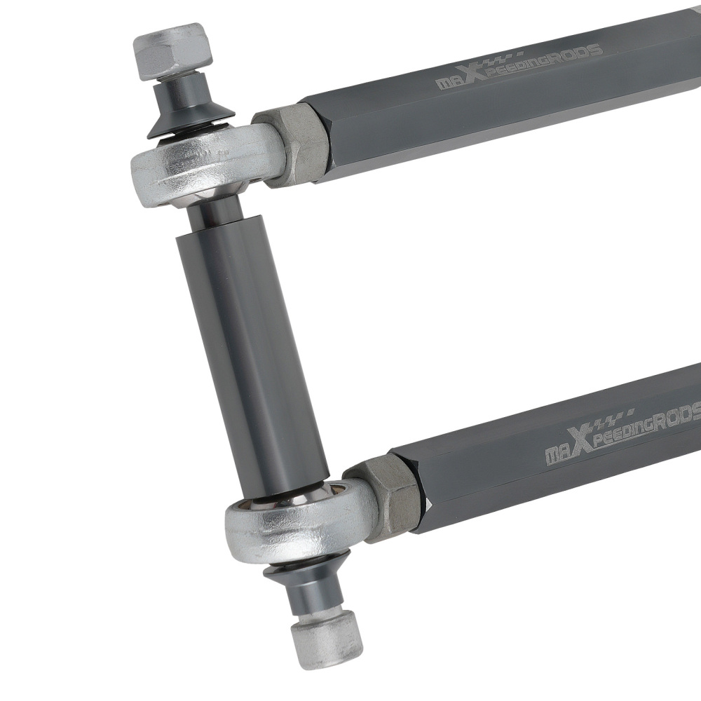 Drop Lowering Link Kit Rear 0-4