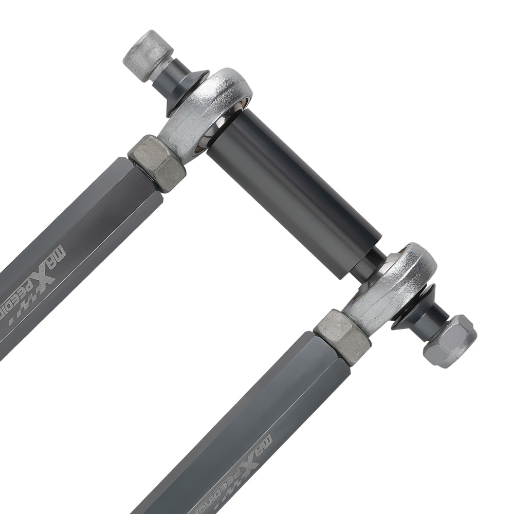 Drop Lowering Link Kit Rear 0-4