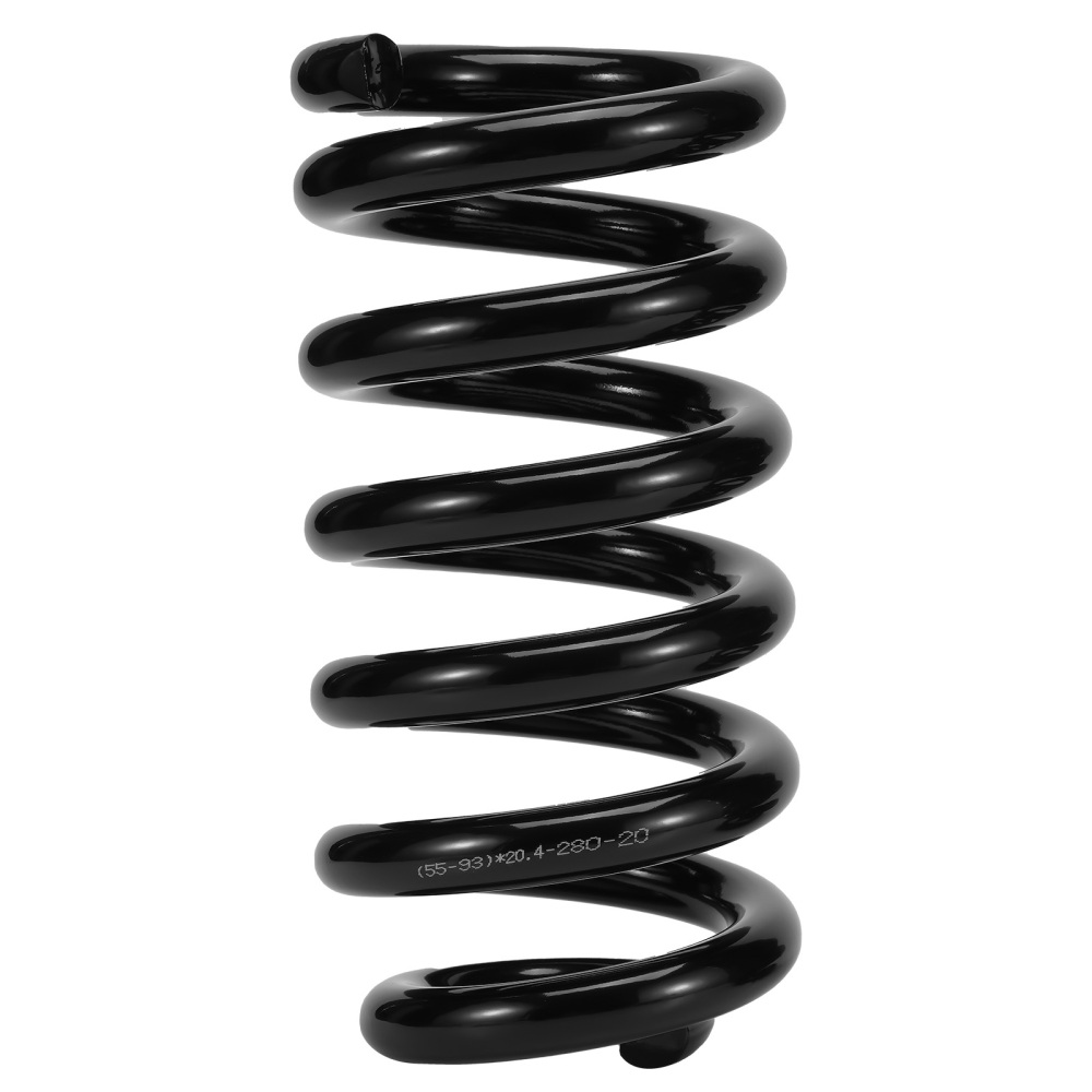 3 Front Lowering Coil Springs Drop Kit compatible for Chevy C10 compatible for GMC C15 1963-1987