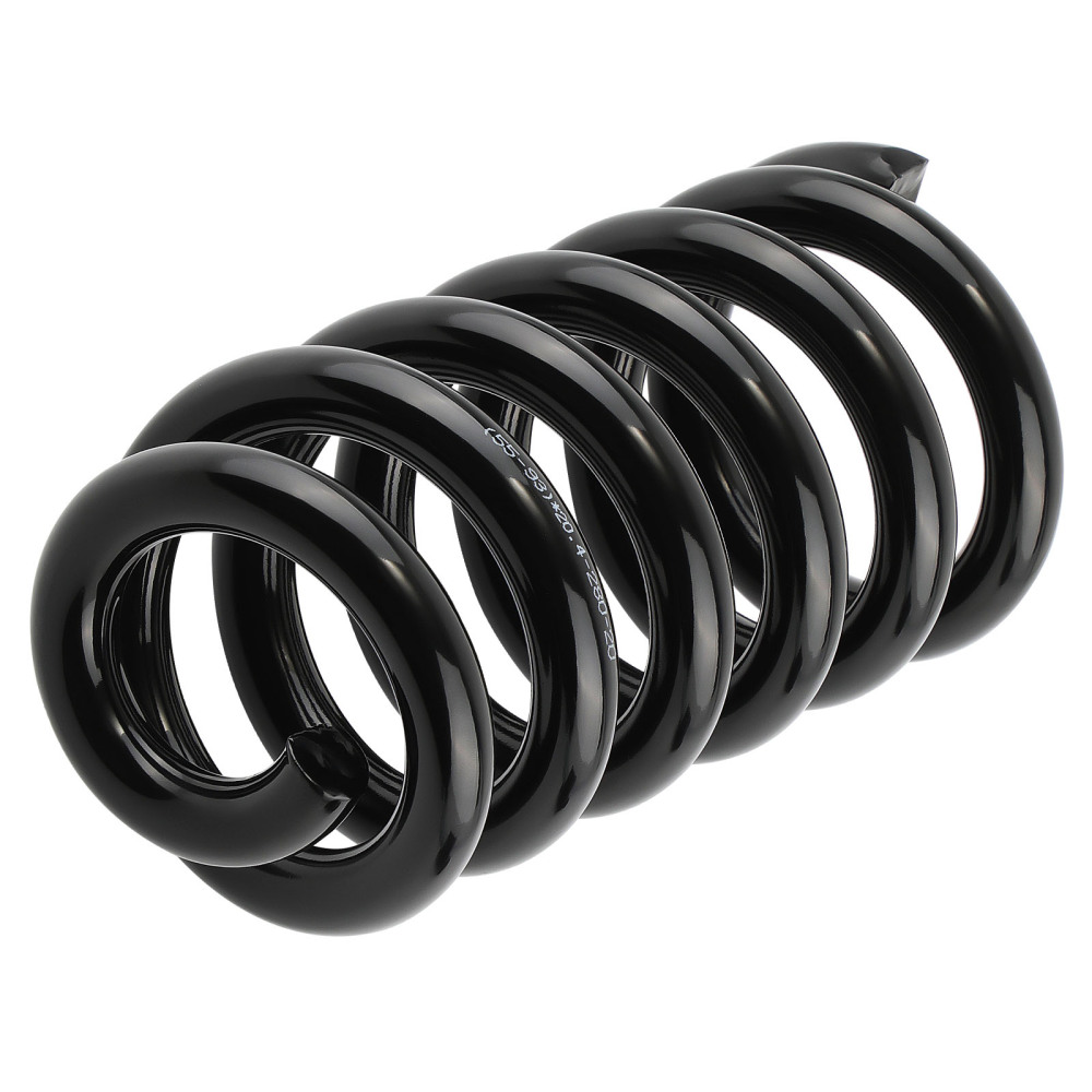 3 Front Lowering Coil Springs Drop Kit compatible for Chevy C10 compatible for GMC C15 1963-1987