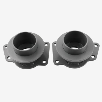 Anteriore Posteriore Level Lift Kit 2.5