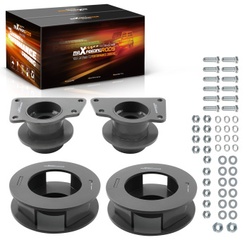 Anteriore Posteriore Level Lift Kit 2.5