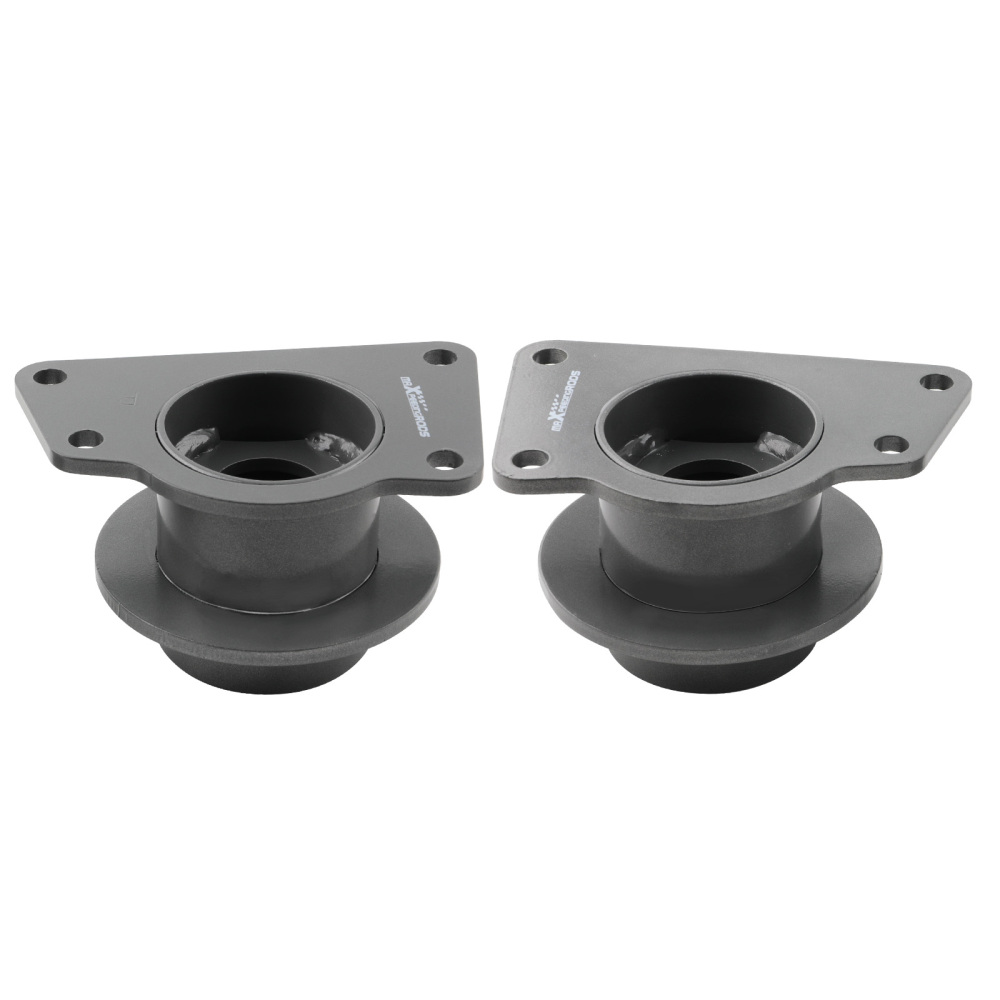 2x Front Rear Level Lift Kit 2.5