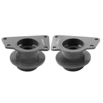 2x Front Rear Level Lift Kit 2.5
