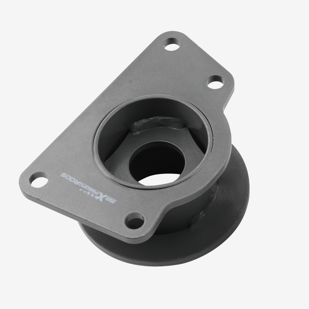 2x Front Rear Level Lift Kit 2.5