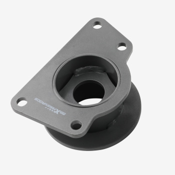 2x Front Rear Level Lift Kit 2.5