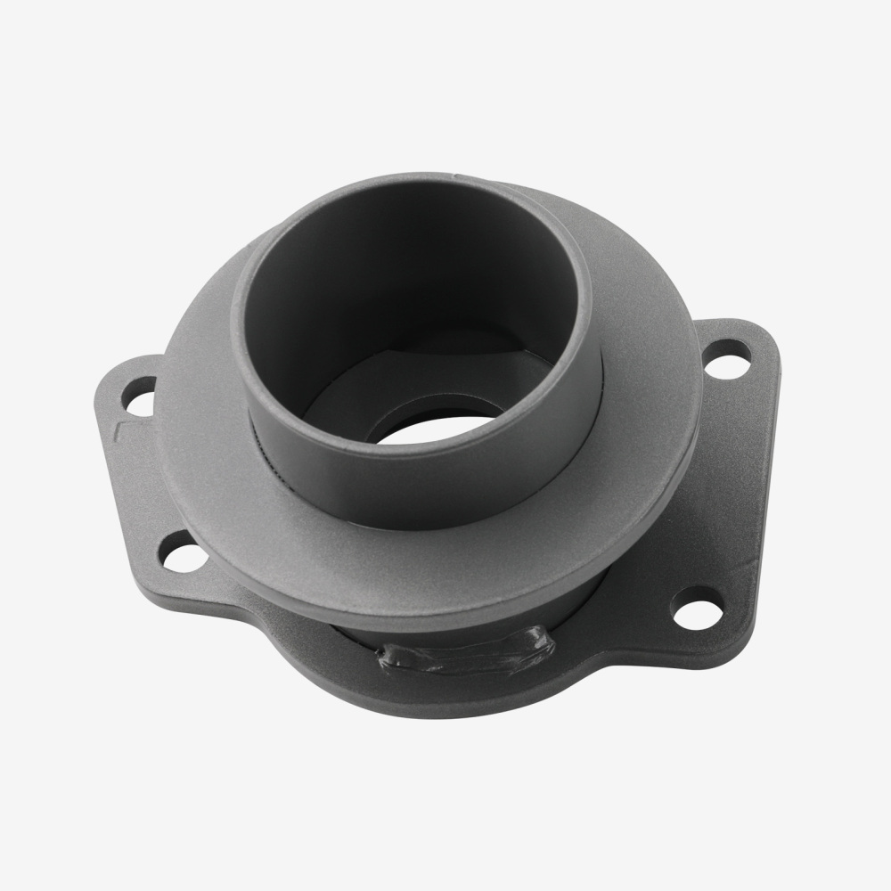 2x Front Rear Level Lift Kit 2.5