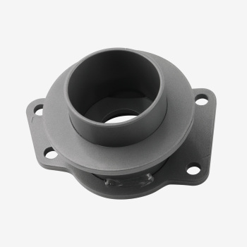 2x Front Rear Level Lift Kit 2.5