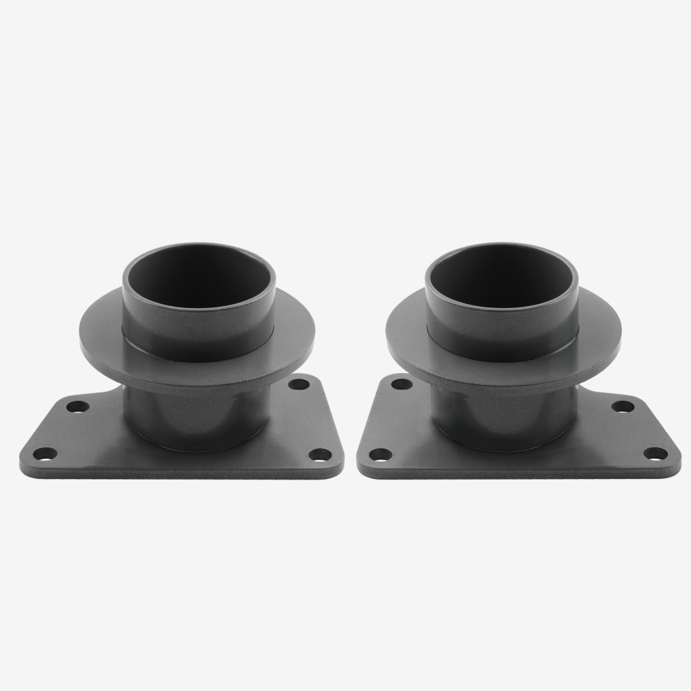 Compatible for Jeep Liberty KK 2.5 inch Suspension Lift Kit 2008 2009 2010 2011 2012