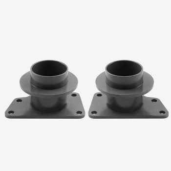 Compatible for Jeep Liberty KK 2.5 inch Suspension Lift Kit 2008 2009 2010 2011 2012