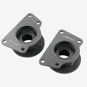 Compatible for Jeep Liberty KK 2.5 inch Suspension Lift Kit 2008 2009 2010 2011 2012