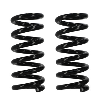 3 Front Lowering Coil Springs Drop Kit compatible for Chevrolet Silverado 1500 1999-2007