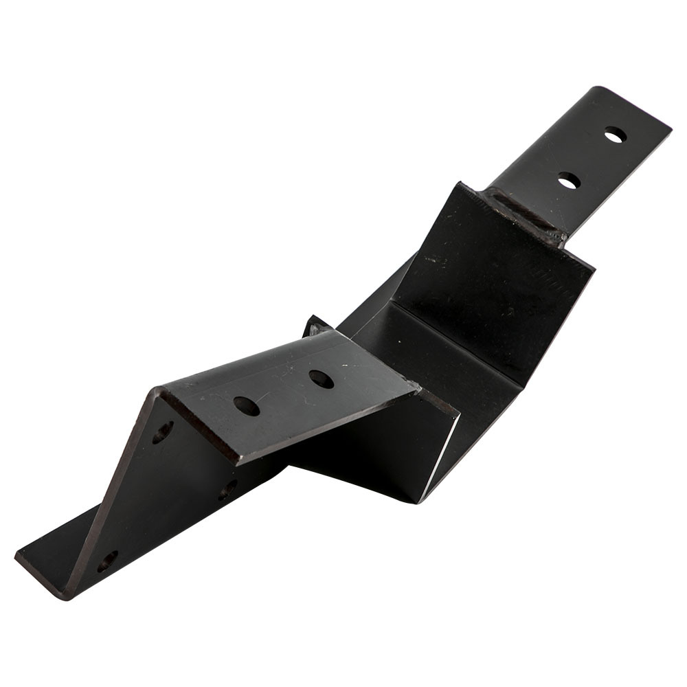 C-NOTCH Bolt Kit Rear compatible for GMC Sierra 1500 Classic NBS Body 2x2 / 4x4 2001-2007