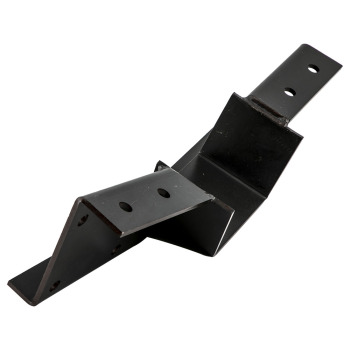 C-NOTCH Bolt Kit Rear compatible for GMC Sierra 1500 Classic NBS Body 2x2 / 4x4 2001-2007