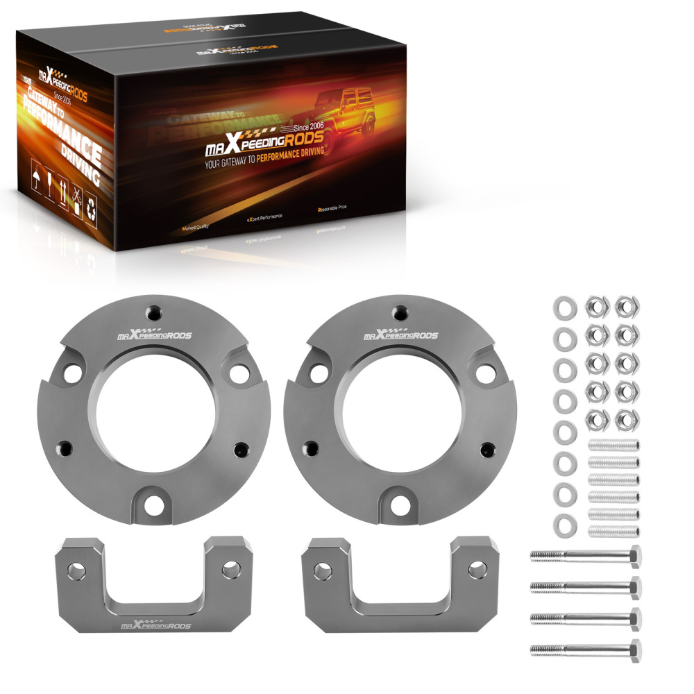 3.5'' Front Leveling Lift Kit compatible for GMC Sierra Yukon Chevy Silverado 2007-2022