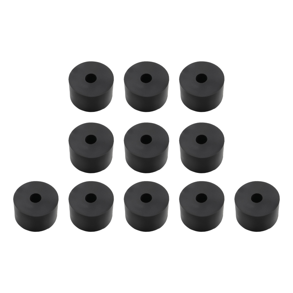 Body Lift Kit fitfor compatible for Jeep Wrangler TJ 1997-2006 4WD 2004-2006 Nylon