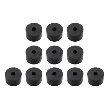 Body Lift Kit fitfor compatible for Jeep Wrangler TJ 1997-2006 4WD 2004-2006 Nylon