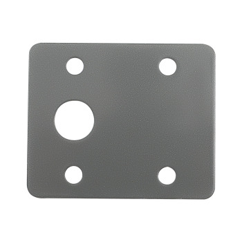 1.25in Full Size Body Lift Kit Spacers compatible para Jeep Wrangler TJ 1997-2006