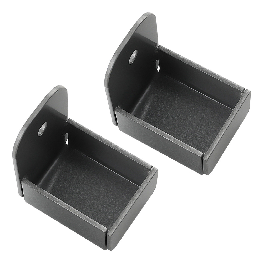 1.25in Full Size Body Lift Kit Spacers compatible para Jeep Wrangler TJ 1997-2006