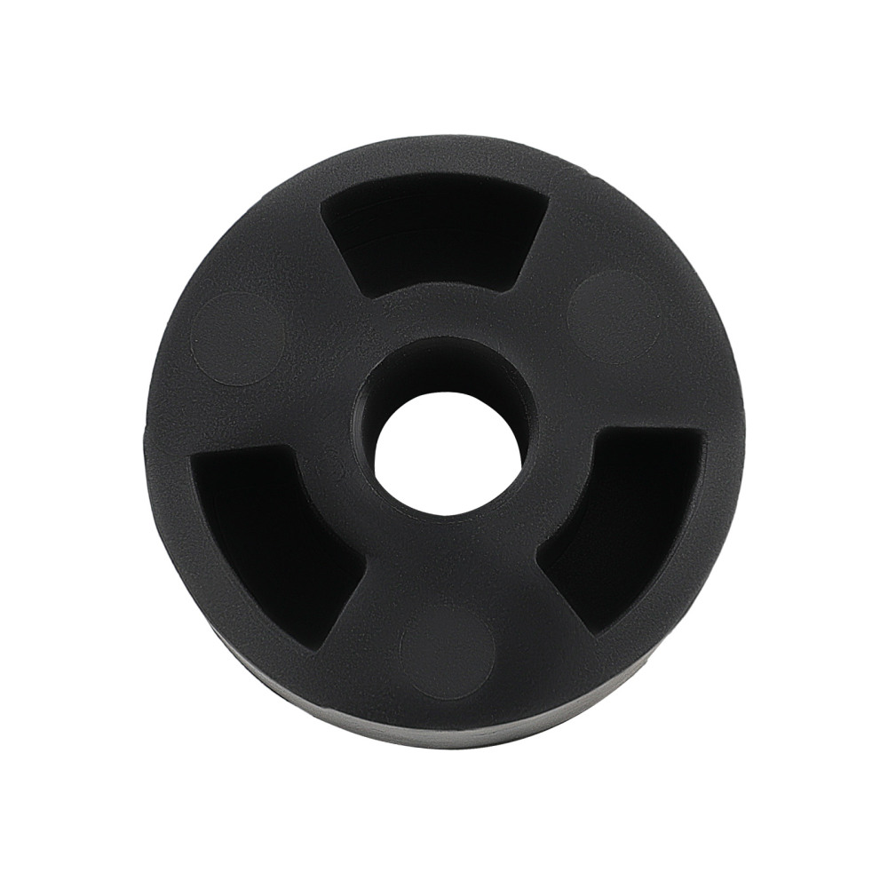 1.25in Full Size Body Lift Kit Spacers compatible para Jeep Wrangler TJ 1997-2006