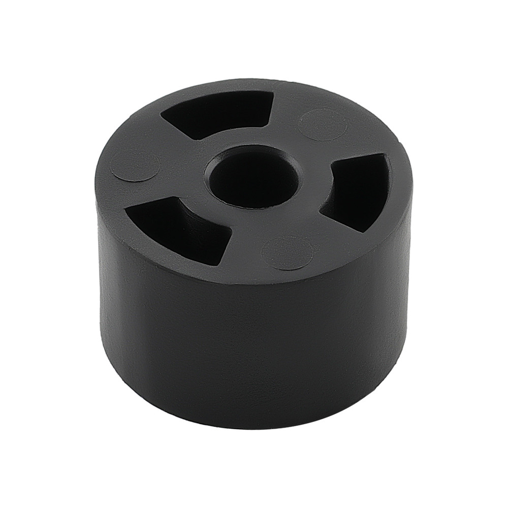 1.25in Full Size Body Lift Kit Spacers compatible para Jeep Wrangler TJ 1997-2006