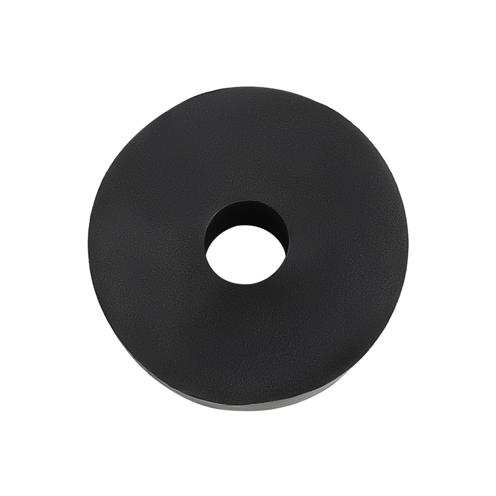 1.25in Full Size Body Lift Kit Spacers compatible para Jeep Wrangler TJ 1997-2006