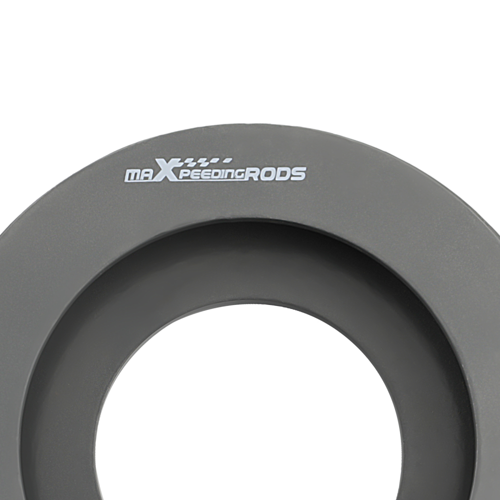 Front 2in Lift Kit Pair compatible for Chevrolet Silverado 1500 1999-2006 2WD Spacers