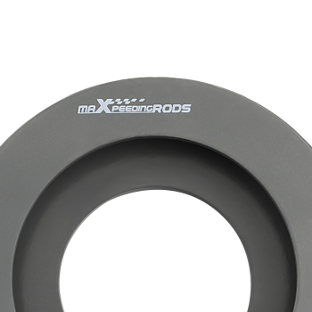 Front 2in Lift Kit Pair compatible for Chevrolet Silverado 1500 1999-2006 2WD Spacers