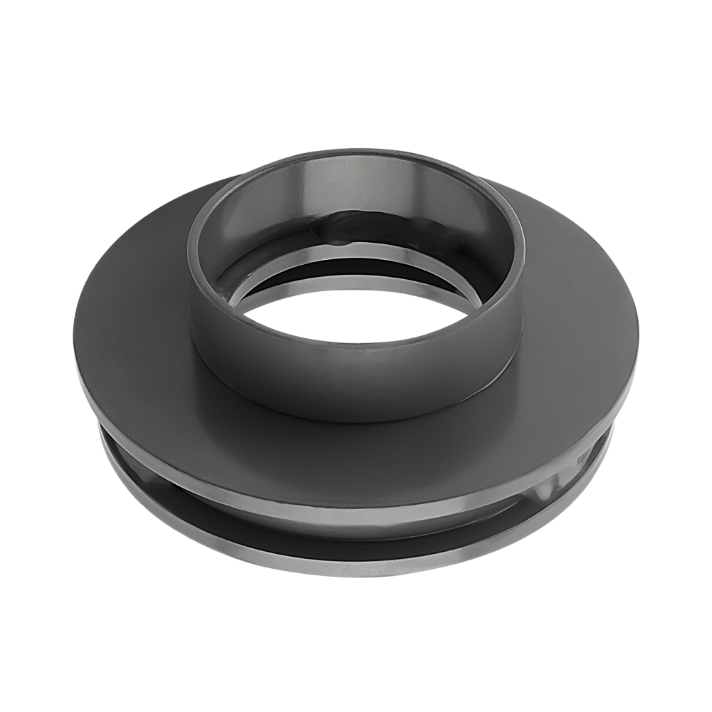 Front 2in Lift Kit Pair compatible for Chevrolet Silverado 1500 1999-2006 2WD Spacers