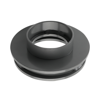 Front 2in Lift Kit Pair compatible for Chevrolet Silverado 1500 1999-2006 2WD Spacers