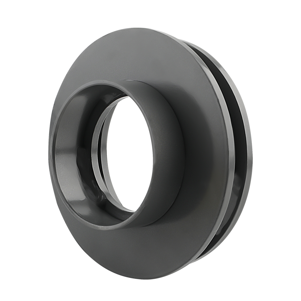 Front 2in Lift Kit Pair compatible for Chevrolet Silverado 1500 1999-2006 2WD Spacers