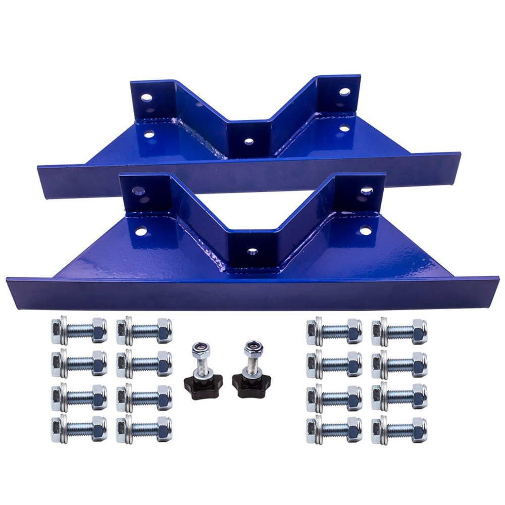 C-Notch for Lowering Drop Kit compatible for Chevrolet C10 C15 C1500  73-87