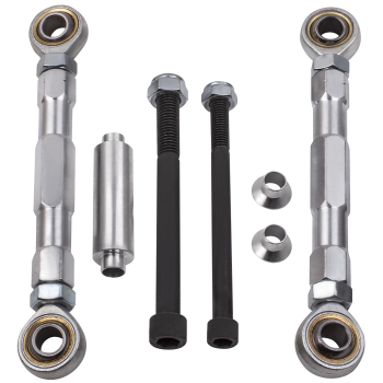 Lowering Link Kit Rear 0-4