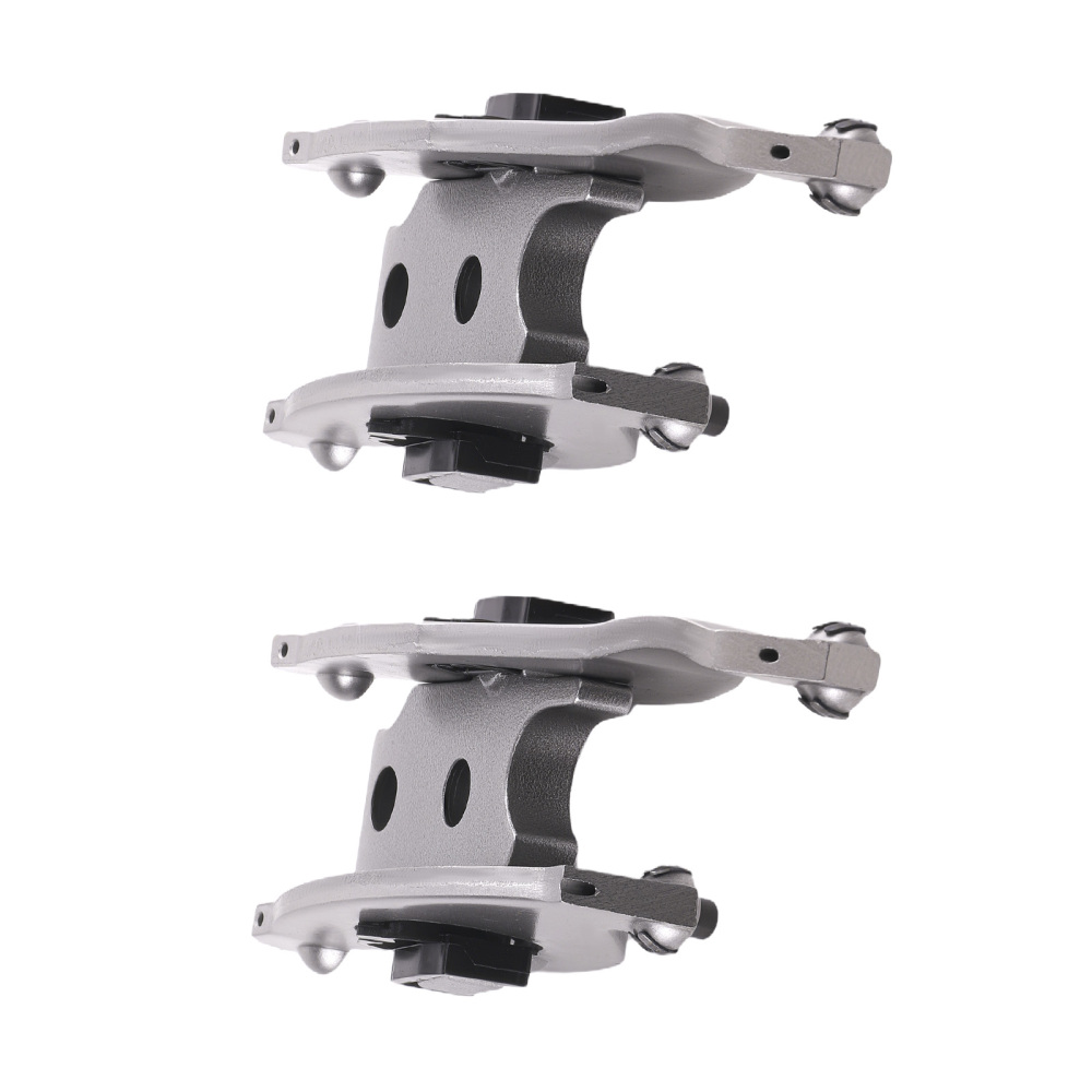 Front Valve Rocker Arms compatible for Ford F250-F550 Super Duty 2008-2010 8C3Z-6A588-B