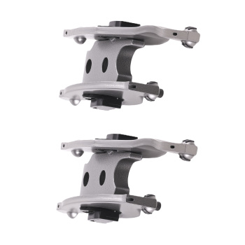 Front Valve Rocker Arms compatible for Ford F250-F550 Super Duty 2008-2010 8C3Z-6A588-B